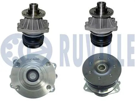 Pompe a eau pour BMW 5, 3, 7