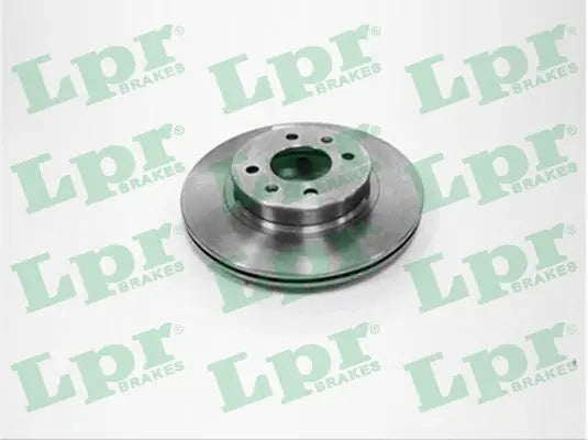 Jeu 2 disques frein hyundai i20 (pb, pbt pour Hyundai i20 I