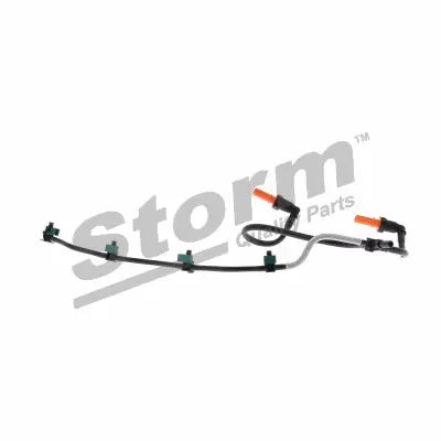 Tuyau carburant pour JUMPER 2 2.2 HDI