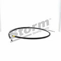 Câble de frein arrière droit/gauche pour Peugeot 307 / Citroën C4 I, C4