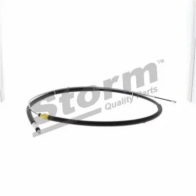 Câble de frein arrière droit/gauche pour Peugeot 307 / Citroën C4 I, C4