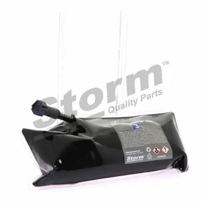 Additif, régénération du filtre à particules/à suie pour C3/DS3/207 1.1L