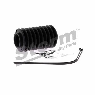 Soufflet crémaillère assist d pour Peugeot 205 II, Partner, 406 / Citroën Xsara Picasso, ZX, Xsara