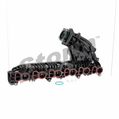 Collecteur d'admission pour BMW 5, 3, X6
