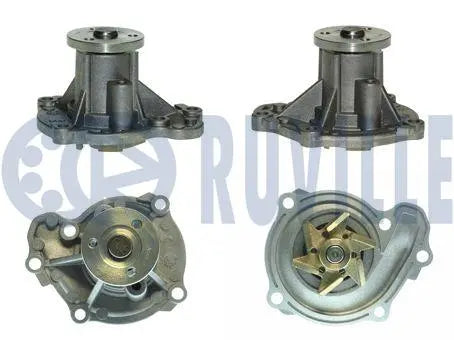 Pompe a eau pour Nissan Micra III, Micra C+C III, Note