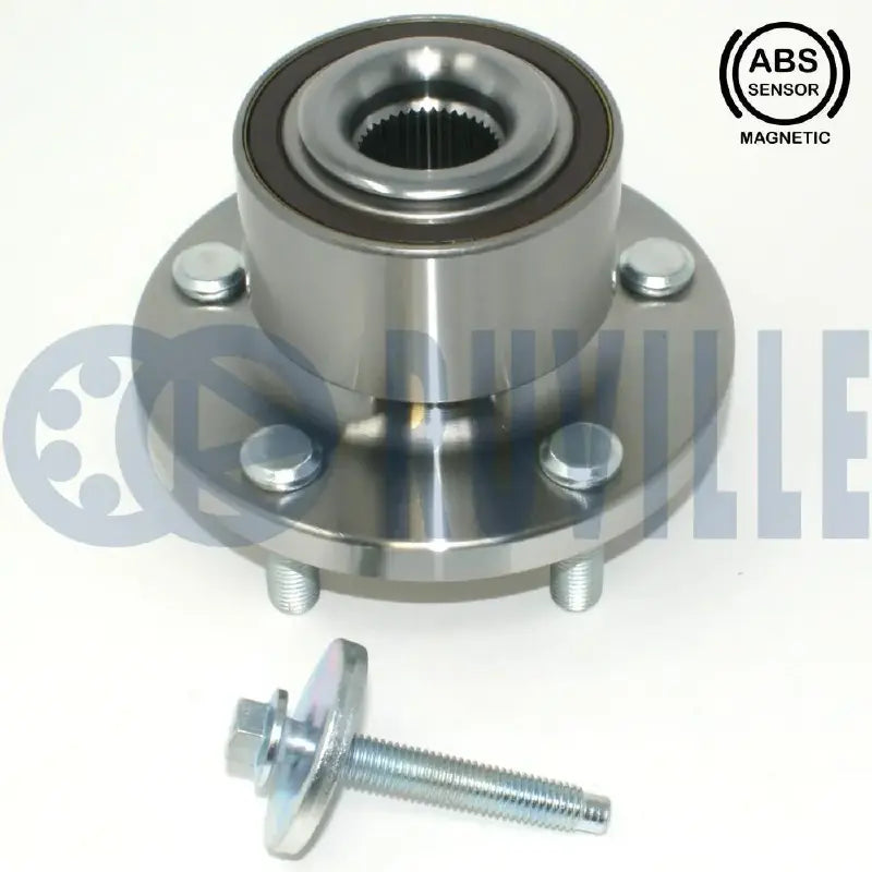 Kit roulement pour Ford Mondeo IV, Mondeo IV Turnier, Focus II