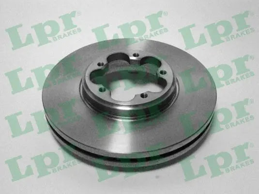 1 disque de frein ford tourneo custom pour Ford Tourneo Custom V362, Transit V363, Transit Custom V362