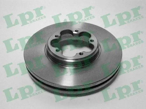 1 disque de frein ford tourneo custom pour Ford Tourneo Custom V362, Transit V363, Transit Custom V362