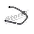 Durite rac rad/ppe pour 205/309 D 90>