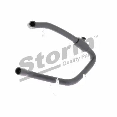 Durite rac rad/ppe pour 205/309 D 90>