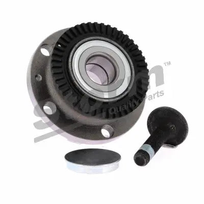 Kit roulement arrière pour Audi A4 B7, A4 B6 / SEAT Exeo, Exeo ST