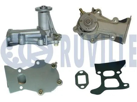 Pompe a eau pour Daihatsu Sparcar, Hijet, Charade III