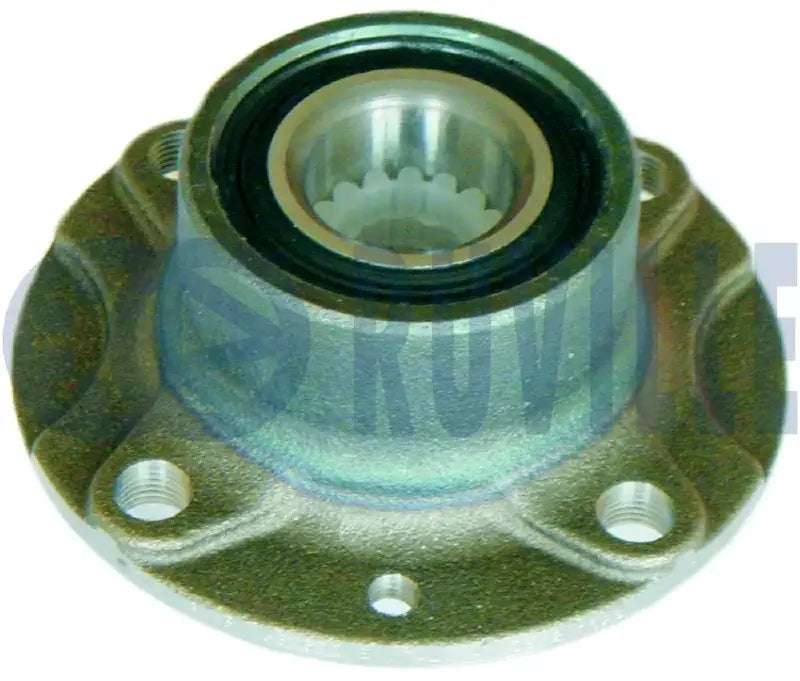 Kit roulement pour FIAT Panda / Lancia Prisma, A 112, Delta I
