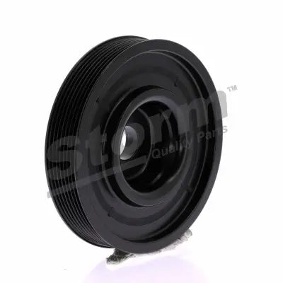 Poulie, vilebrequin pour MEG/LAGUNA DCI 03>
