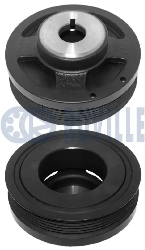 Poulie damper pour Chevrolet Lacetti, Nubira