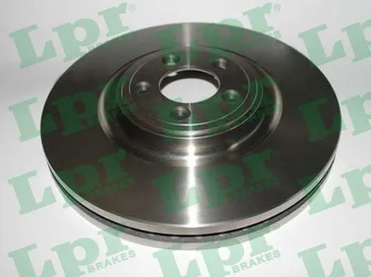 Jeu 2 disques frein jaguar f-type conver pour Jaguar F-type, XJ, XF Sportbrake