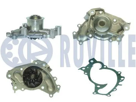 Pompe a eau pour Toyota Camry, Highlander / Kluger, Previa II / Lexus RX, ES, Mitsuoka
