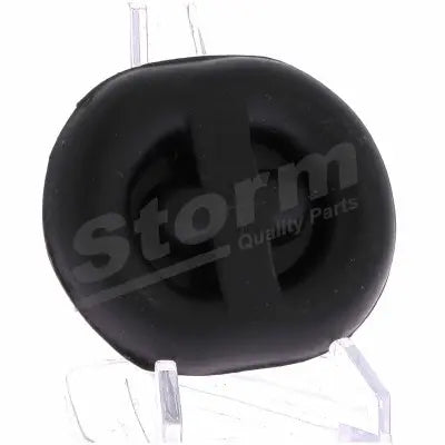 Support échappement pour VW Transporter T4, Jetta II, Passat B3/B4 / Audi 80 B1, B3, B2