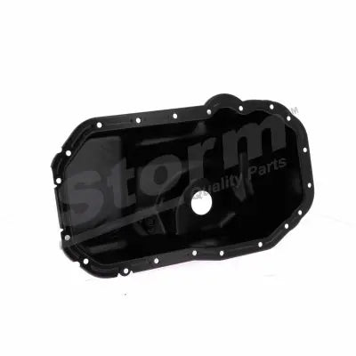 Carter huile pour VW Polo V, Golf VI, Touran / Audi A1, A3