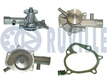 Pompe a eau pour Toyota Celica, Corolla, Camry