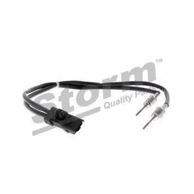 Sonde température échappement pour Peugeot 508 I, Expert, 308 II / Citroën C4 II, Jumpy III, C4 Spacetourer