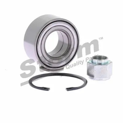 Kit roulement avant pour Peugeot 306, 206, 106 II / Citroën Xsara, Saxo, C2