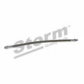 Flexible frein arrière pour Renault Trafic, Trafic II, Master I / OPEL Vivaro A, Vivaro B, Alpine