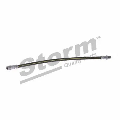 Flexible frein arrière pour Renault Trafic, Trafic II, Master I / OPEL Vivaro A, Vivaro B, Alpine