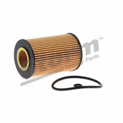 Filtre a huile pour VW Golf VII, Jetta IV, Golf VI / Audi Q3, A6 C7, Q5
