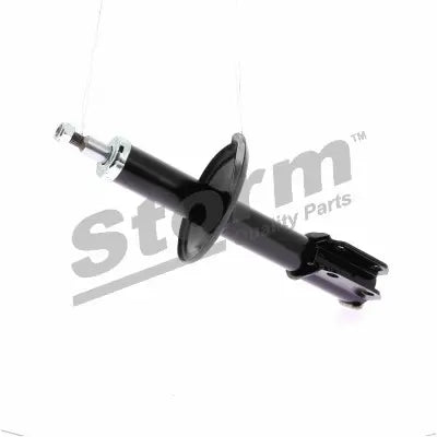 Amortisseur hydraulique avant droit/gauche pour Renault Rapid