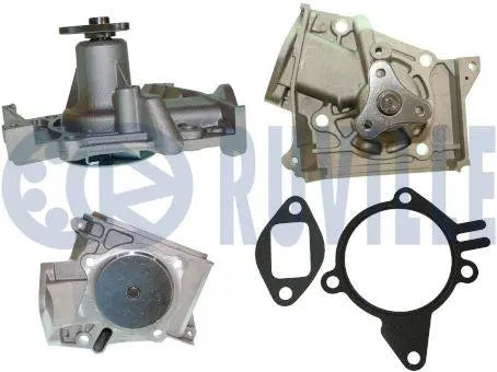 Pompe a eau pour KIA RIO I