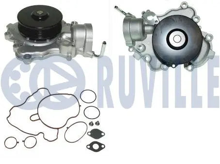 Pompe a eau pour Lancia Thema / Jeep Grand Cherokee IV