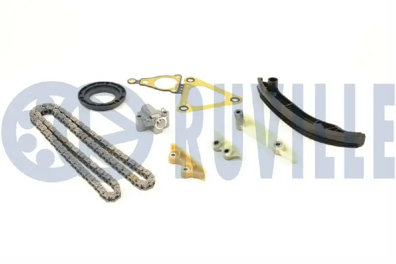 Kit chaine pour Ford Transit / Land Rover Defender Station Wagon, Defender, Defender Pick Up