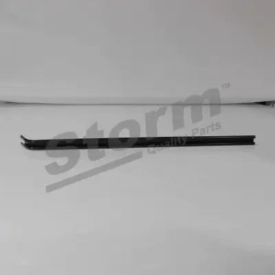 Rail de guidage, porte coulissante pour MASTER III MOVANO B