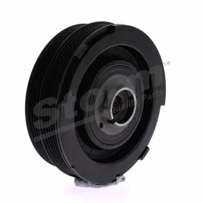 Poulie damper pour BMW 3, 5 / Rover 75, 75 I