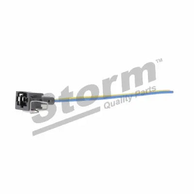 Lot de 3 – Kit réparation de câble, injecteur pour BMW/AUDI/PORSC