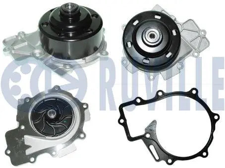 Pompe a eau pour Mercedes-Benz Vito, Viano, Vito / Mixto