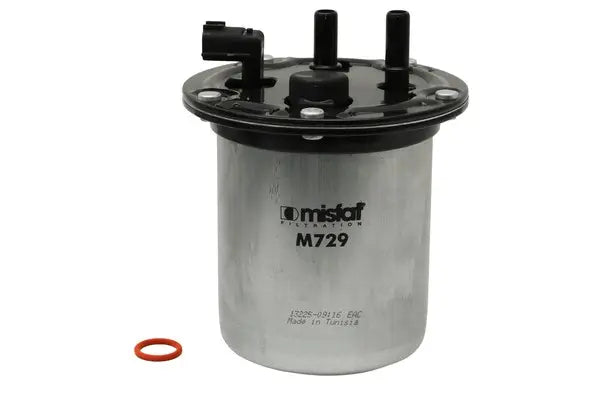Filtre a gasoil pour Renault Clio IV, Logan/stepway II, Duster / Dacia Dokker, Lodgy, Sandero II