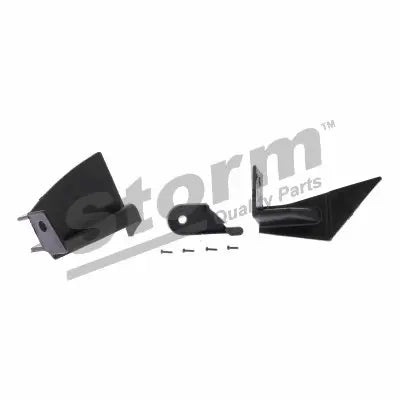 Kit support opt g pour Dacia Dokker, Lodgy
