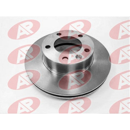 1 disque de frein pour Renault Master II / OPEL Movano A