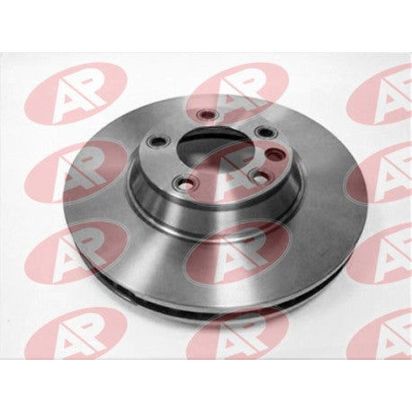 1 disque frein droit pour VW Touareg / Audi Q7