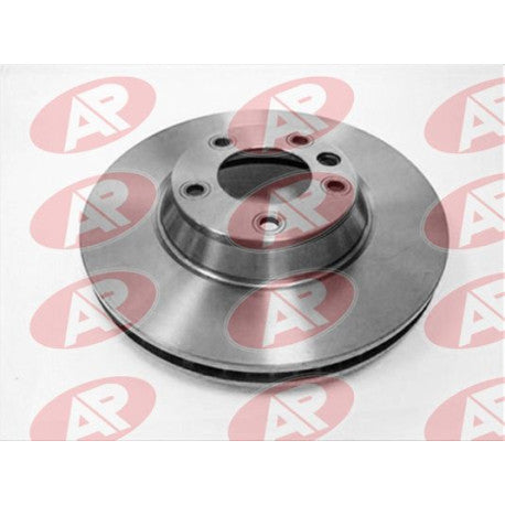 1 disque frein gauch pour VW Touareg / Audi Q7