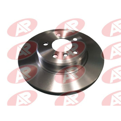 1 disque frein poue pour BMW 5