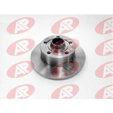 1 disque frein pour Audi A4 B5