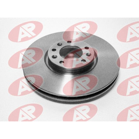 1 disque frein pour Peugeot Rifter, Partner, 308 III / Citroën Grand C4 Spacetourer, Berlingo, C4 Picasso II