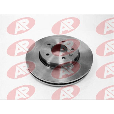 1 disque frein pour OPEL Antara A / Suzuki XL7