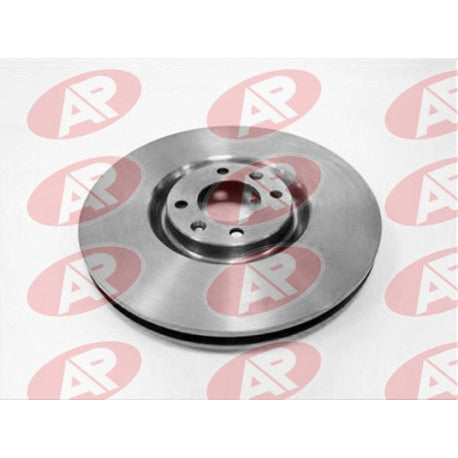 Jeu de disque de fre pour Peugeot 308 CC, 308 I / Citroën DS5, DS4