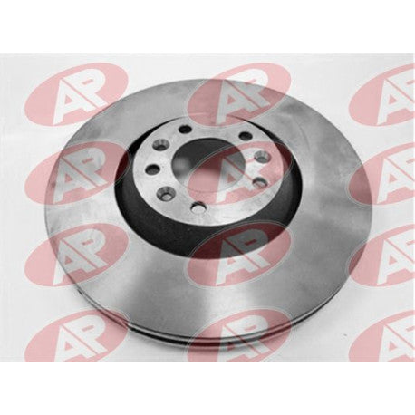 1 disque frein pour Peugeot 407, 607 / Citroën C5 III, C6