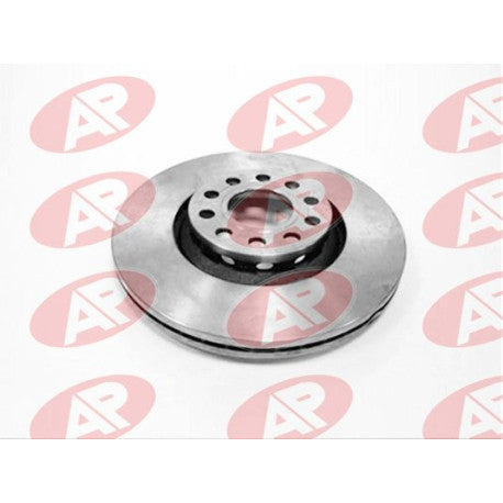 1 disque frein pour VW Passat B5, Passat B5.5 / Audi A6 C5, A4 B7, A4 B6
