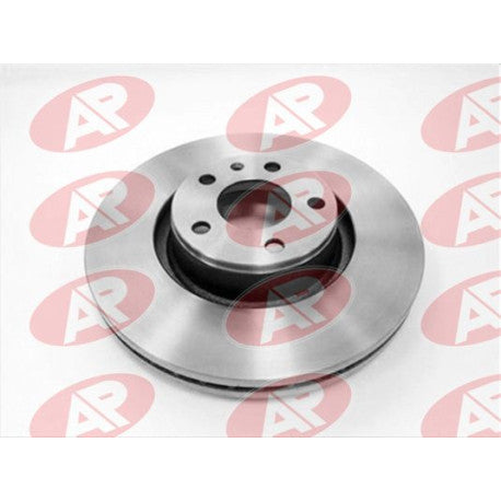 1 disque frein pour Audi A6 C6, A6 Allroad C6, A8 D3